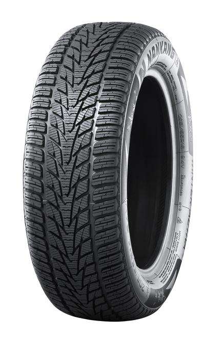 NANKANG WINTER ACTIVA SV-4 SUV 235/60R18 107V XL BSW