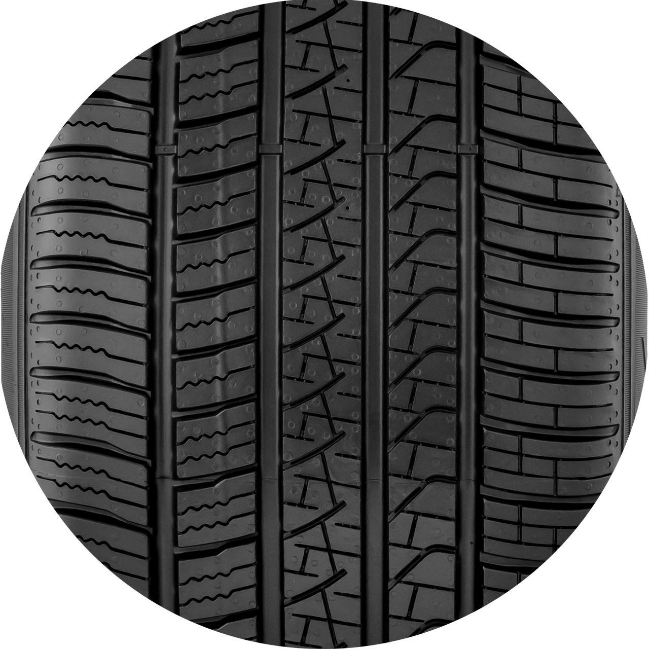 PIRELLI SCORPION ZERO ALL SEASON (LR) 255/55R20 110Y (LR) XL