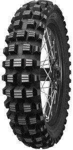 MITAS 120/90 - 19 M/C TT 66N STONE KING M+S   (IND)