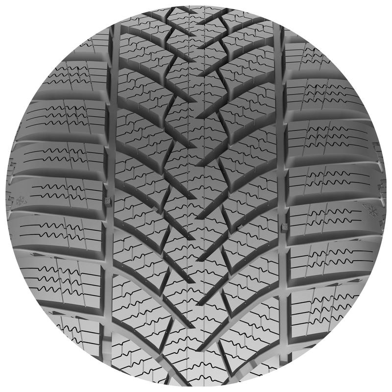 SEMPERIT SPEED-GRIP 3 215/40R17 87V XL FR