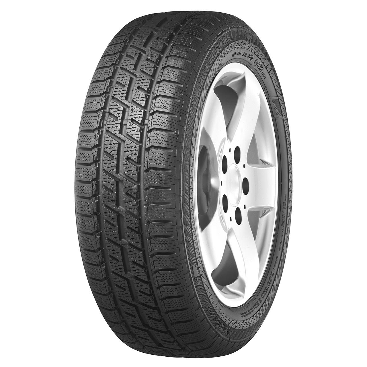 Gislaved Eurofrost VAN 215/75R16C 113/111R 8PR