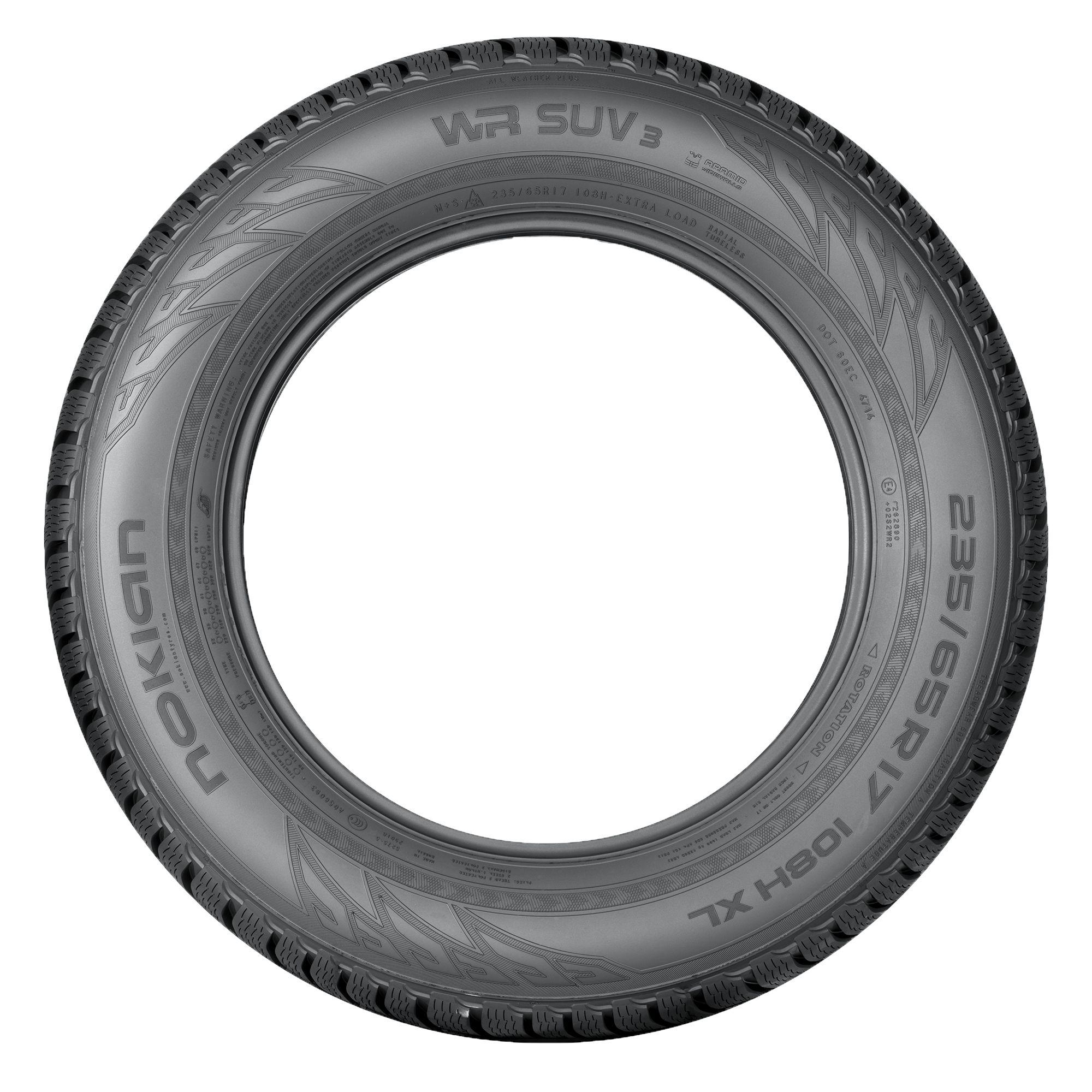 NOKIAN NOKIAN WR SUV 3 235/75R15 105T BSW