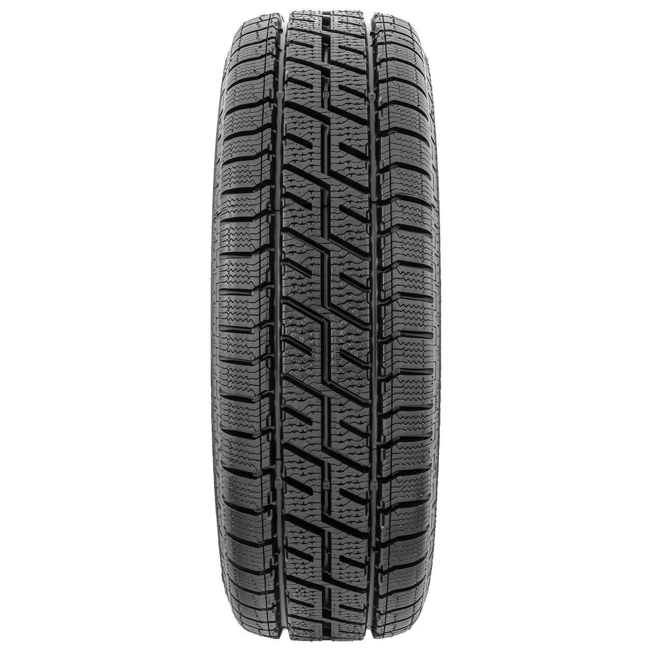 GISLAVED EURO*FROST VAN 205/65R16C 107T (103T)