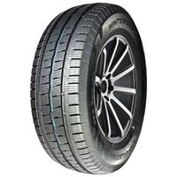 LANVIGATOR WINTERGRIP VAN 205/65R16C 107/105R BSW