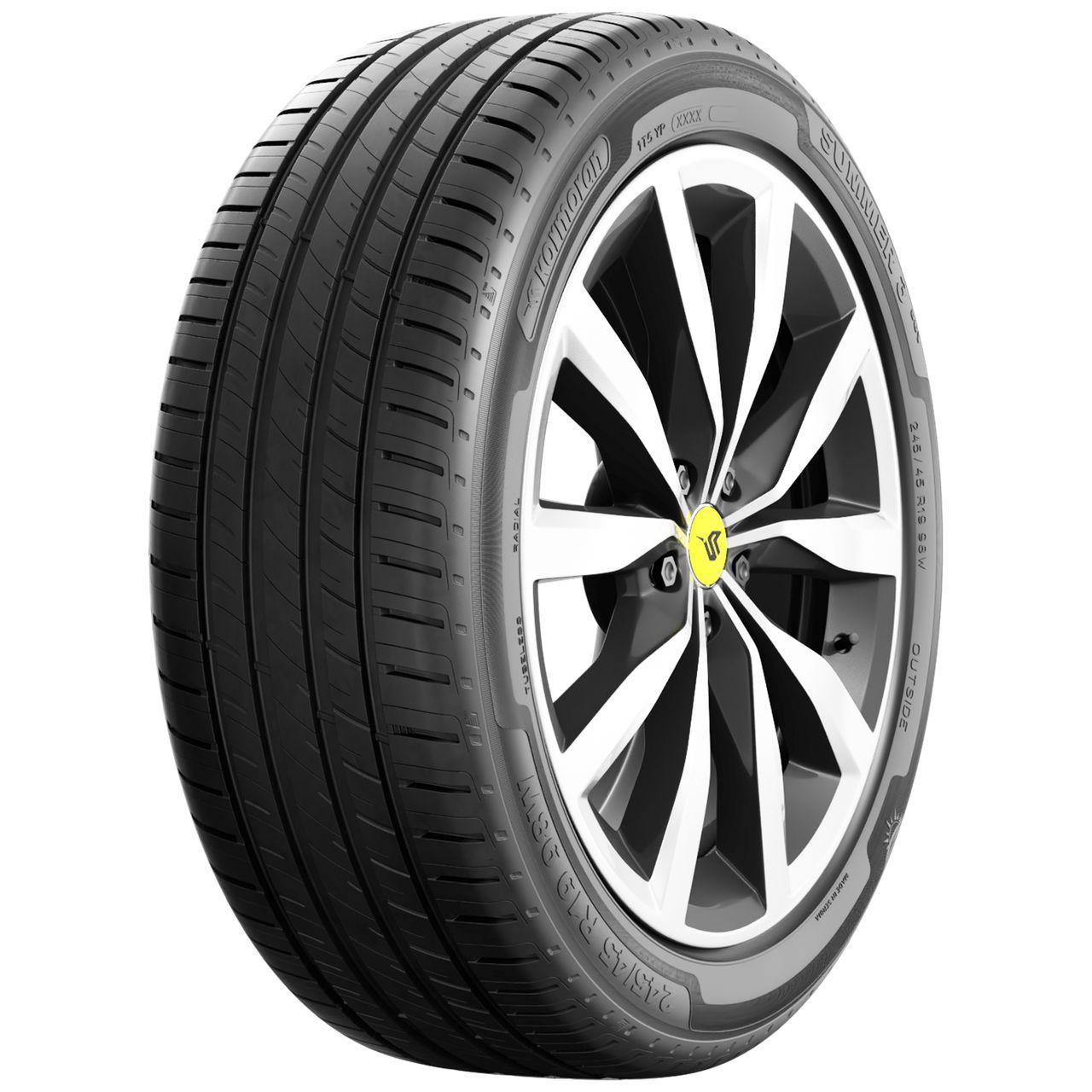 KORMORAN SUMMER 3 SUV 225/55R18 98V BSW