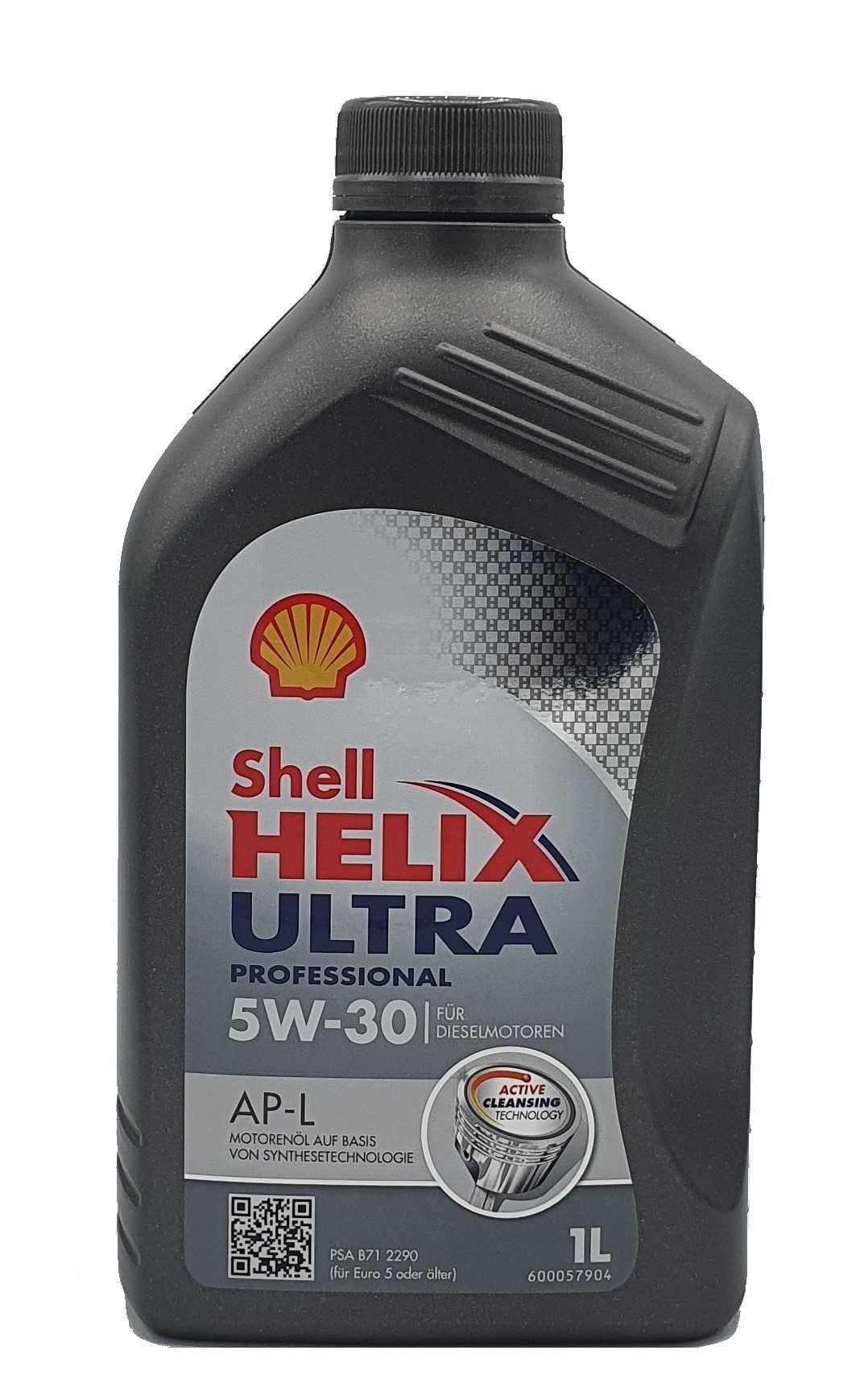 Shell Helix Ultra Professional AP-L 5W-30 1 Liter