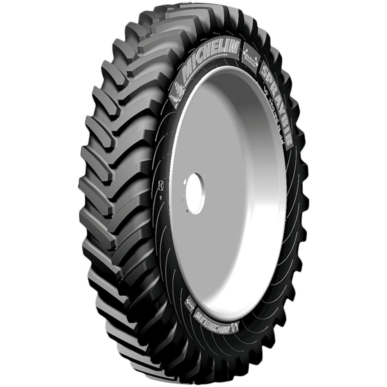 MICHELIN VF420/95 R 50 TL 179D/175E SPRAYBIB CFO