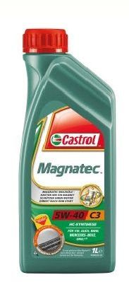 Castrol Magnatec 5W-40 C3 1 Liter