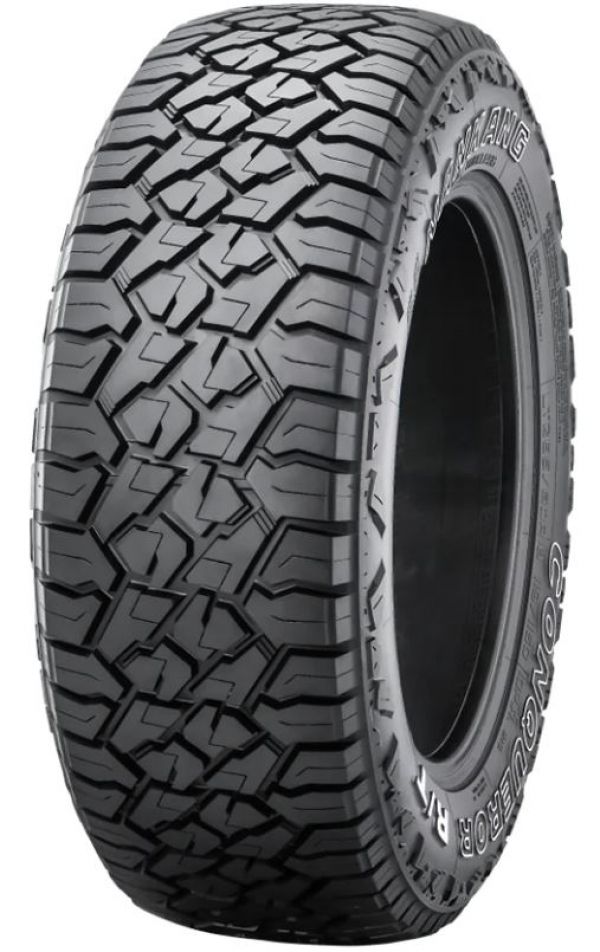 NANKANG CONQUEROR R/T 285/50R20 116T XL WL NANKANG CONQUEROR R/T 285/50R20 116T XL WL