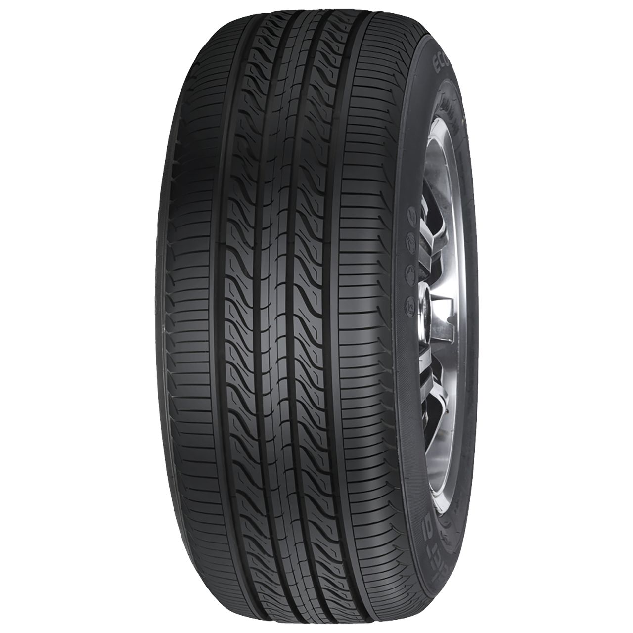ACCELERA ECO PLUSH 205/60R16 96V XL BSW ACCELERA ECO PLUSH 205/60R16 96V XL BSW