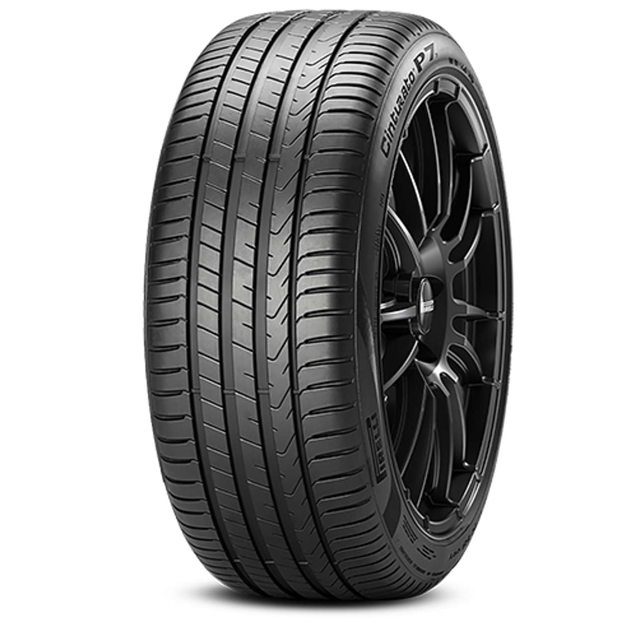 PIRELLI CINTURATO P7 (P7C2) 235/40R18 95Y BSW XL