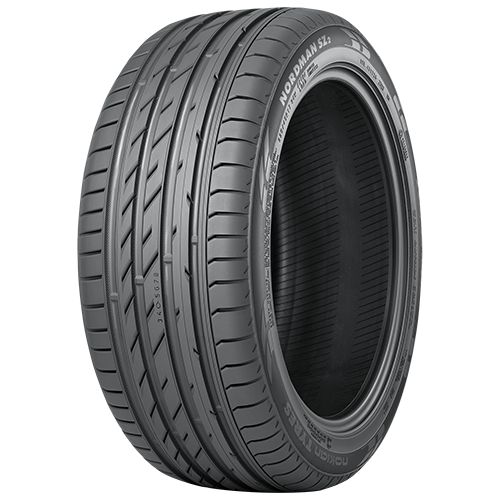 NOKIAN NOKIAN NORDMAN SZ2 245/50R18 100W BSW