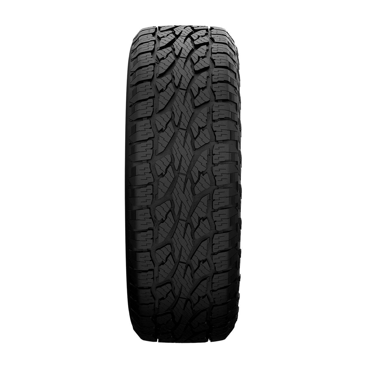 LINGLONG CROSSWIND A/T 100 265/65R17 112T MFS BSW