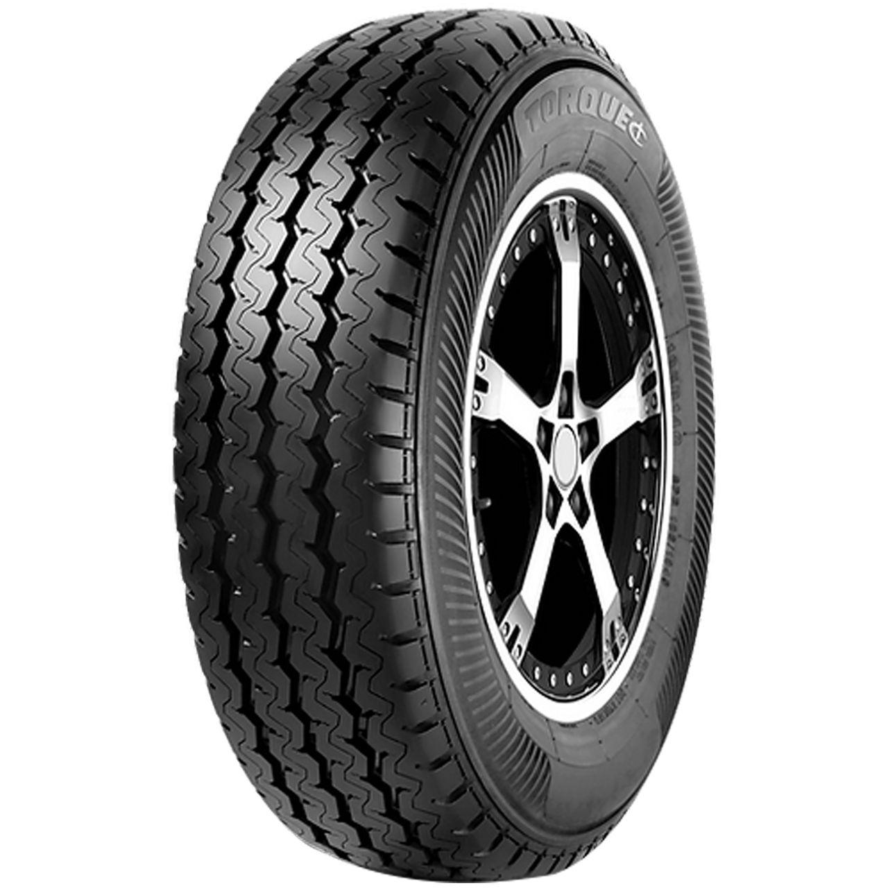 TORQUE TQ02 185/R14C 102/100R