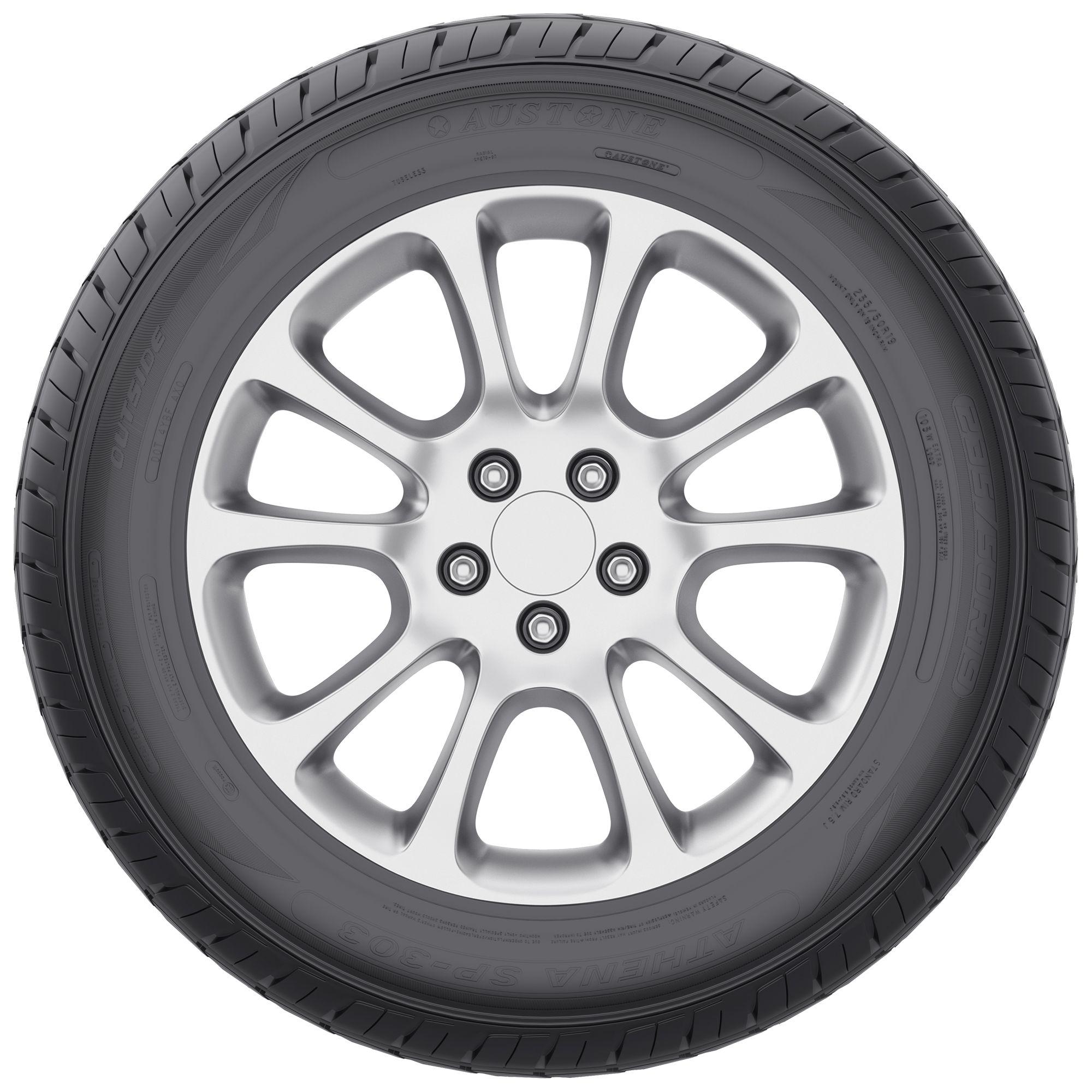 AUSTONE ATHENA SP-303 315/40R21 111Y BSW