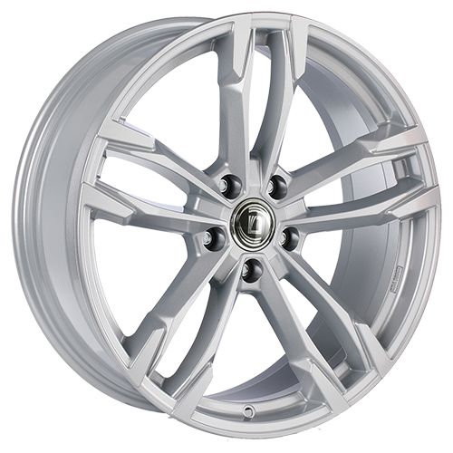 DIEWE AVIO argento silber 7.5Jx19 5x112 ET30 DIEWE AVIO argento silber 7.5Jx19 5x112 ET30