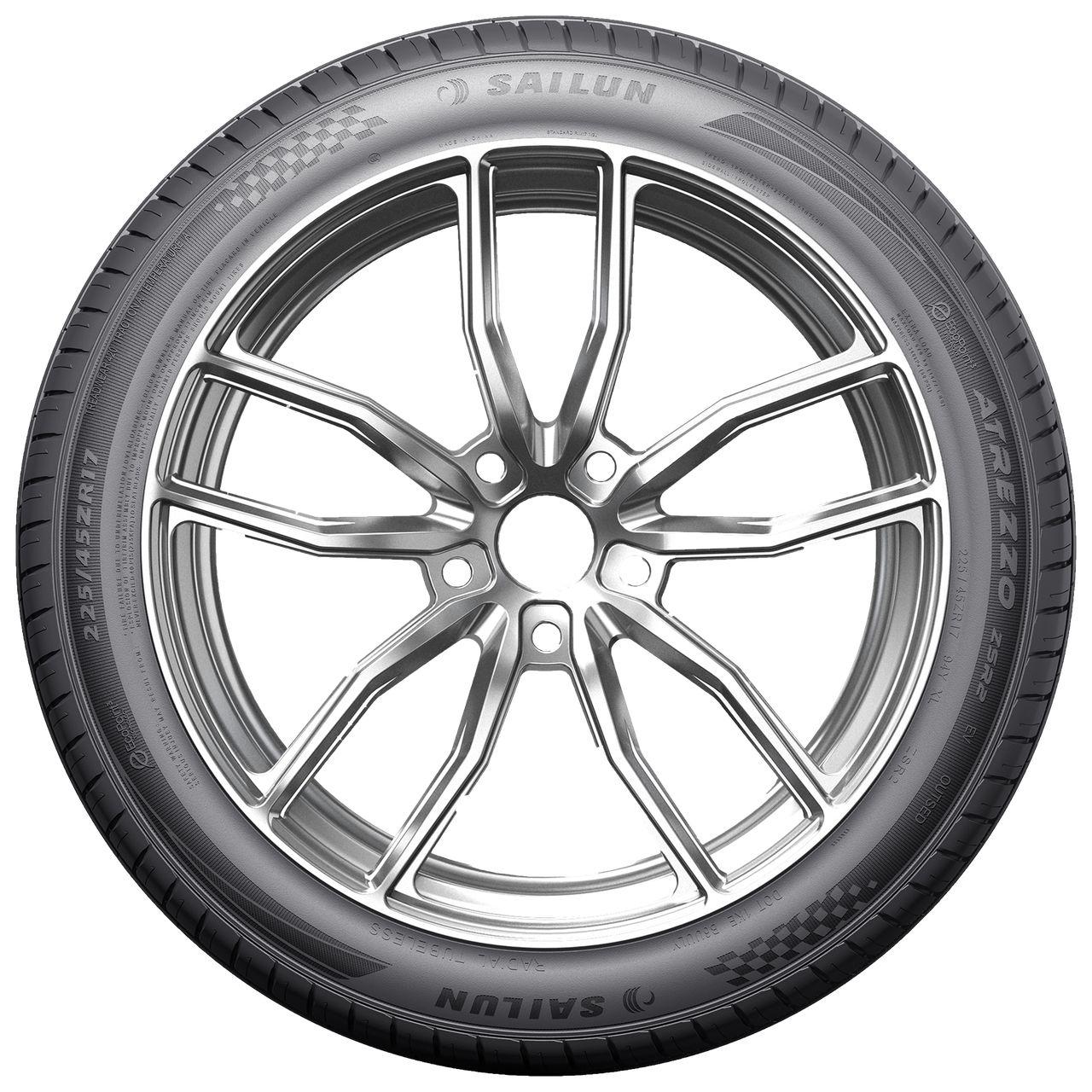SAILUN ATREZZO ZSR2 EV 205/45R17 88W XL MFS BSW