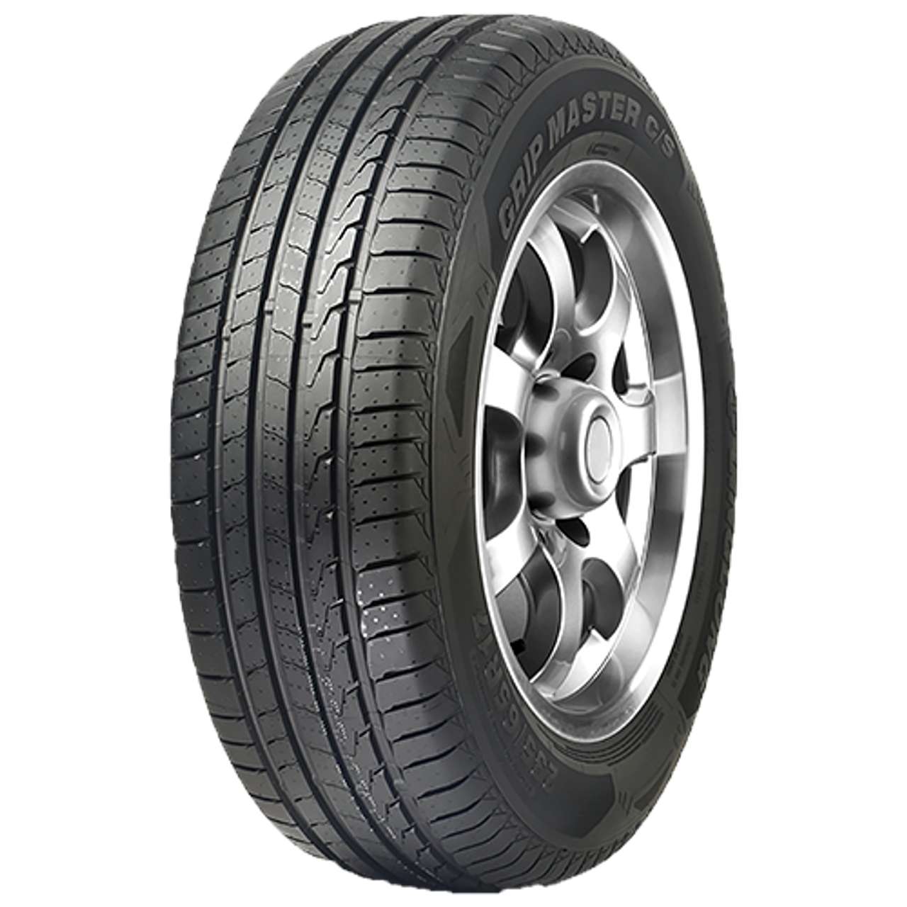 LINGLONG GRIP MASTER C/S 235/55R18 104W BSW XL