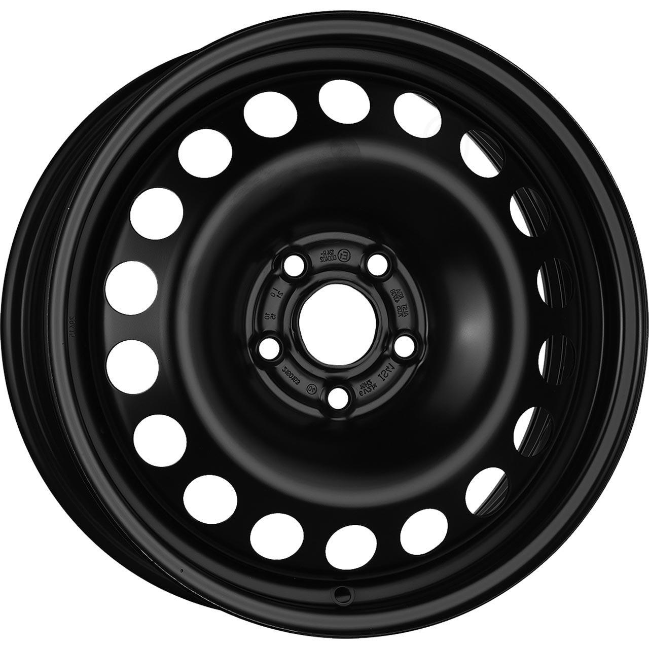 MWD 16225  6.5Jx16 5x105 ET41