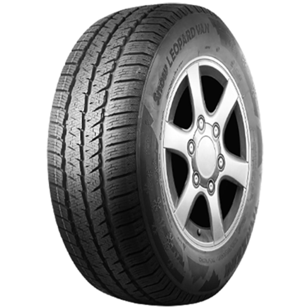 MAZZINI SNOWLEOPARD VAN 195/70R15C 104/102R BSW