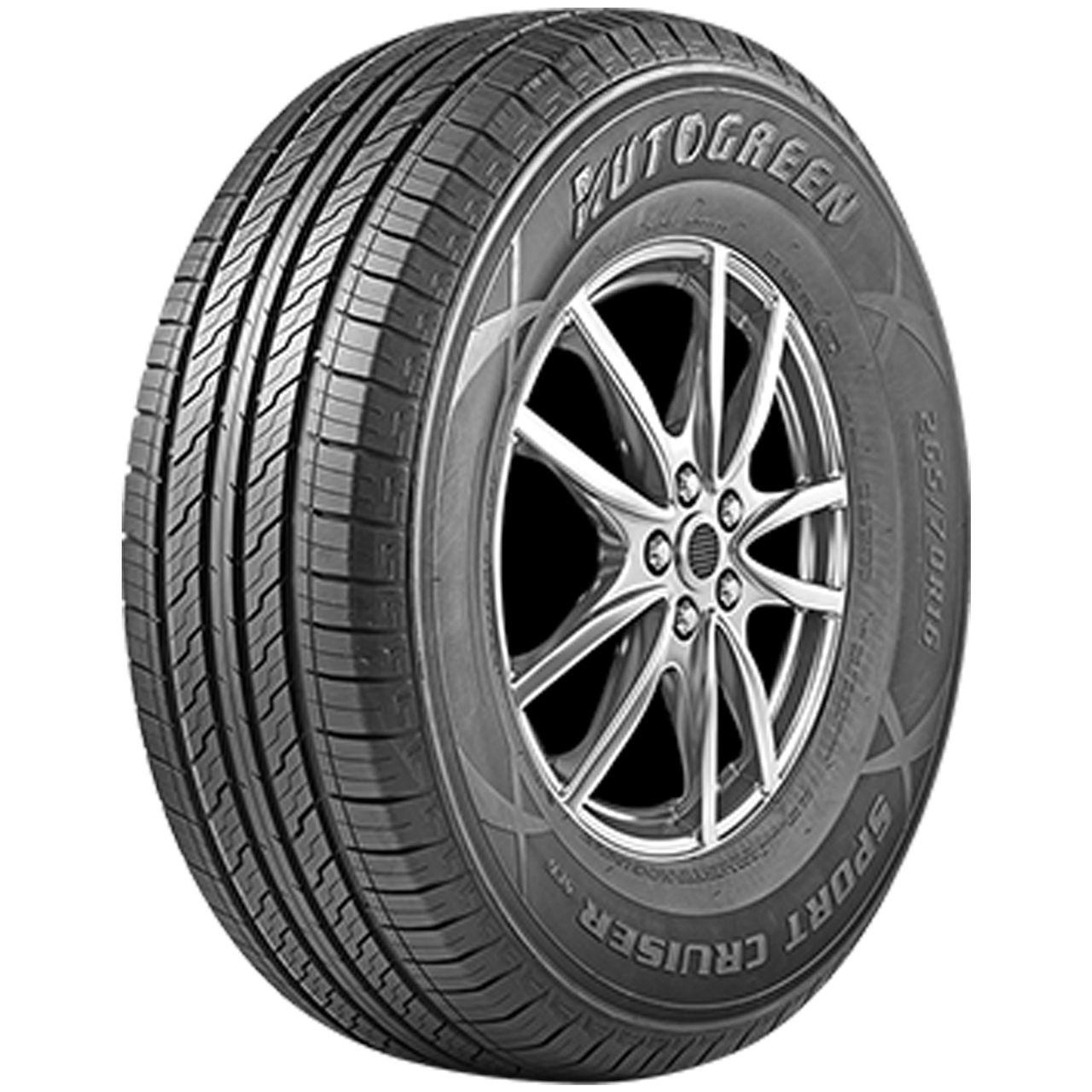 AUTOGREEN SPORT CRUISER SC6 225/60R18 100H BSW