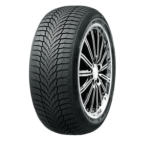 NEXEN WINGUARD SPORT 2 (WU7) 205/40R17 84V BSW