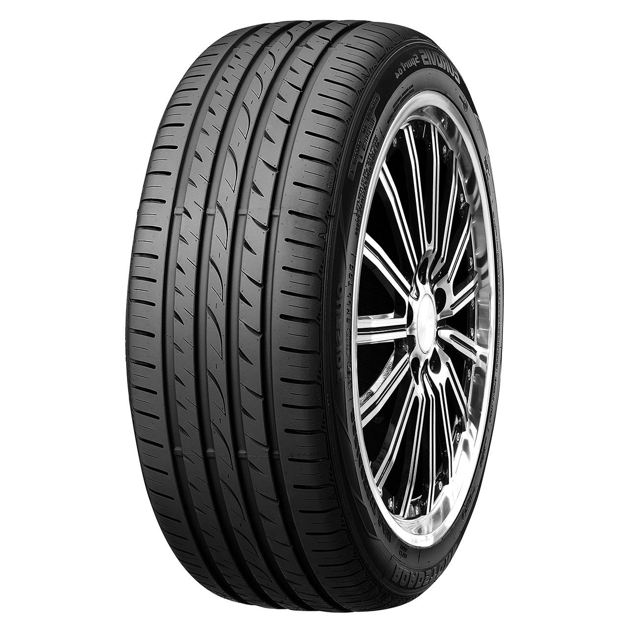 Roadstone Eurovis SP 04 205/55R16 91H