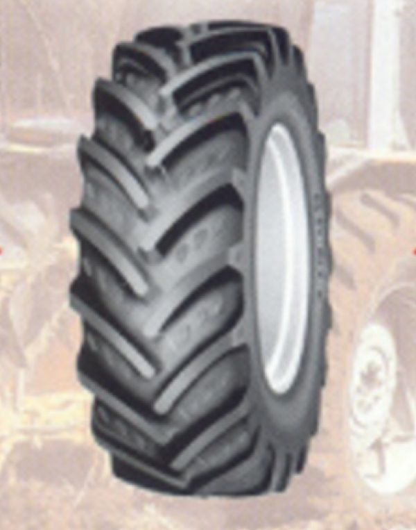 KLEBER 280/70 R 20 TL 116A8/113B FITKER