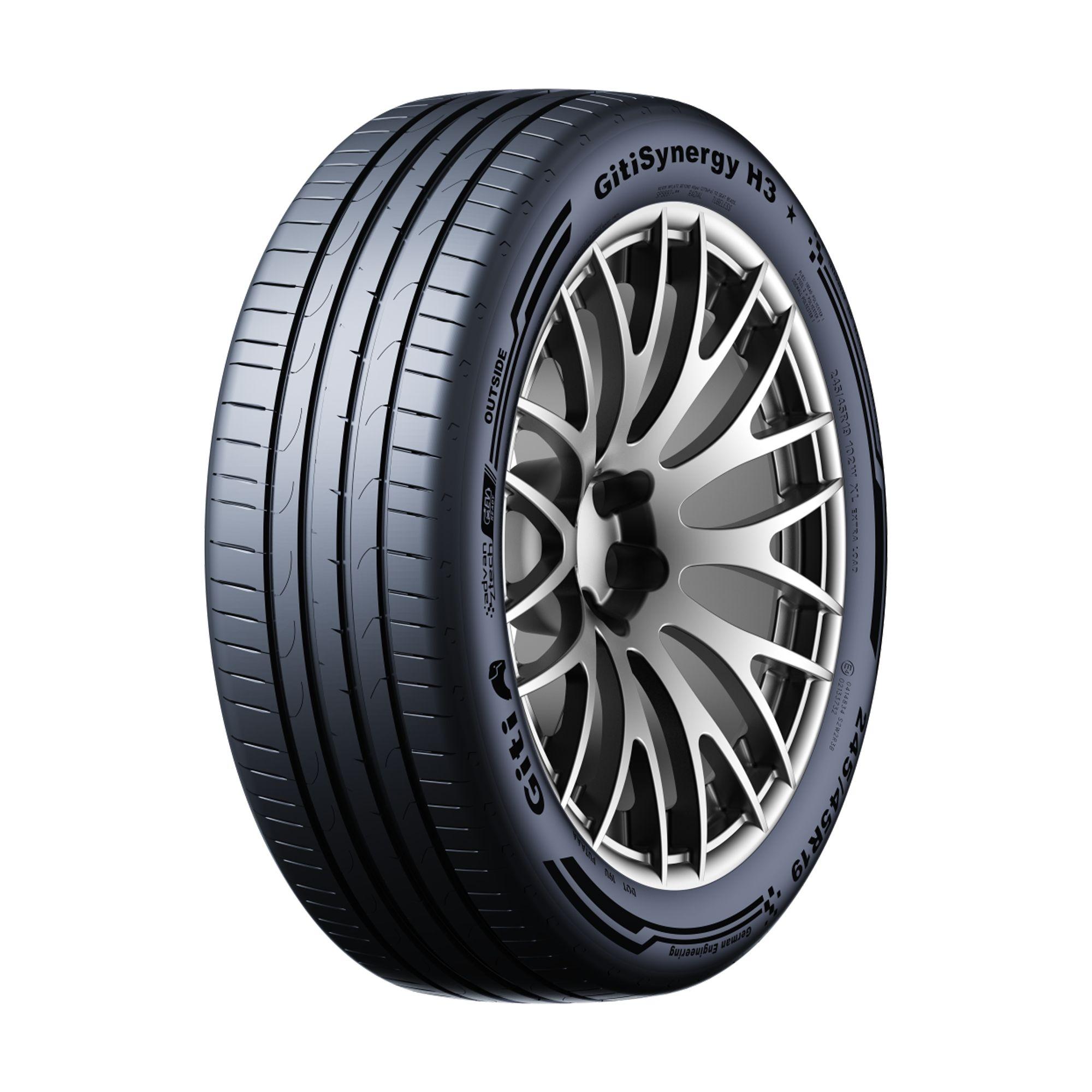 GITI GitiSynergy H3 (WW)(+) 225/55R17 97V (WW)(+) BSW