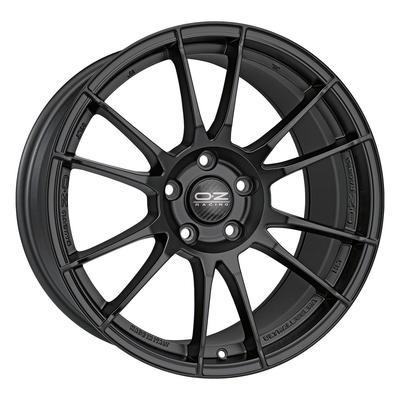 OZ ULTRALEGGERA HLT matt schwarz 8.5Jx19 5x112 ET47