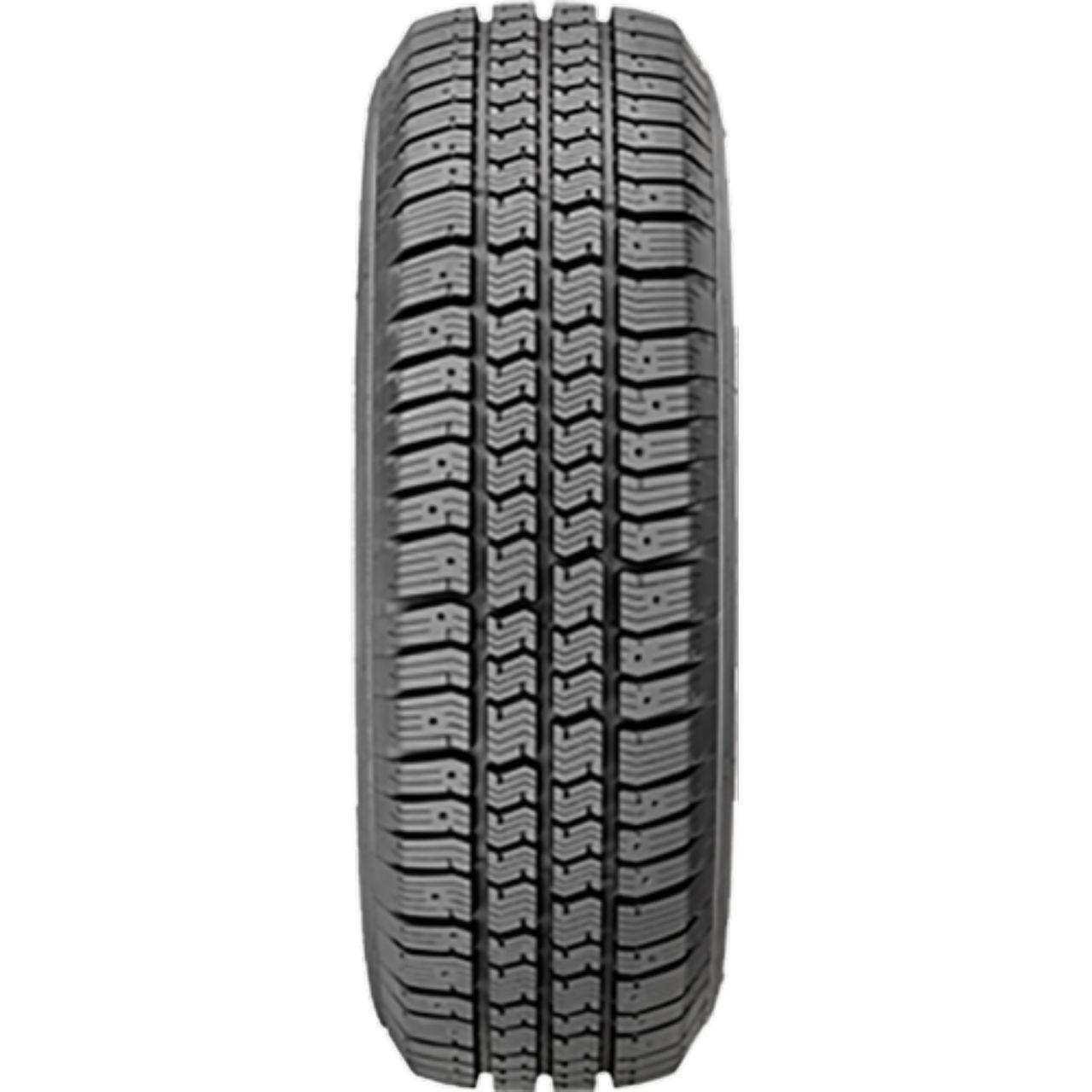 FULDA CONVEO TRAC 2 215/75R16C 113R