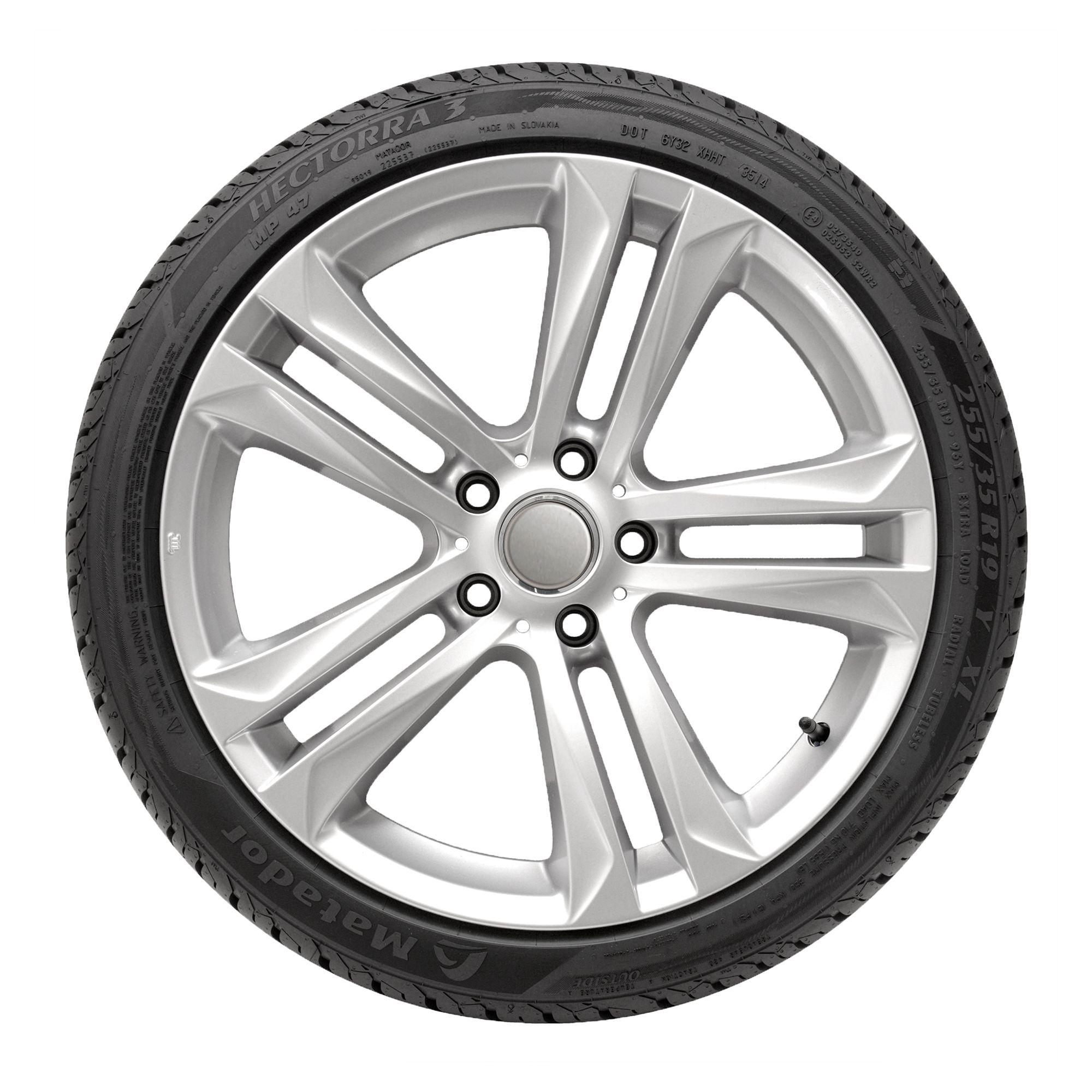 MATADOR MP 47 HECTORRA 3 245/40R17 91Y FR