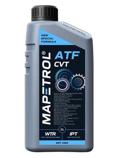 Mapetrol ATF CVT 1 Liter