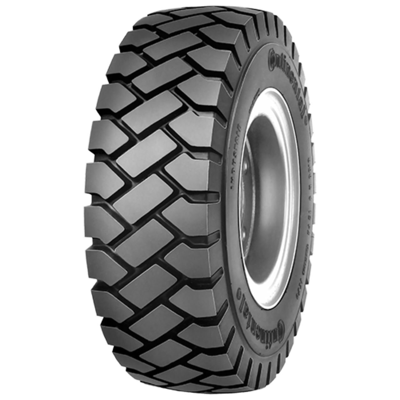 CONTINENTAL 125/75 R 8 TL 100A5 IC70