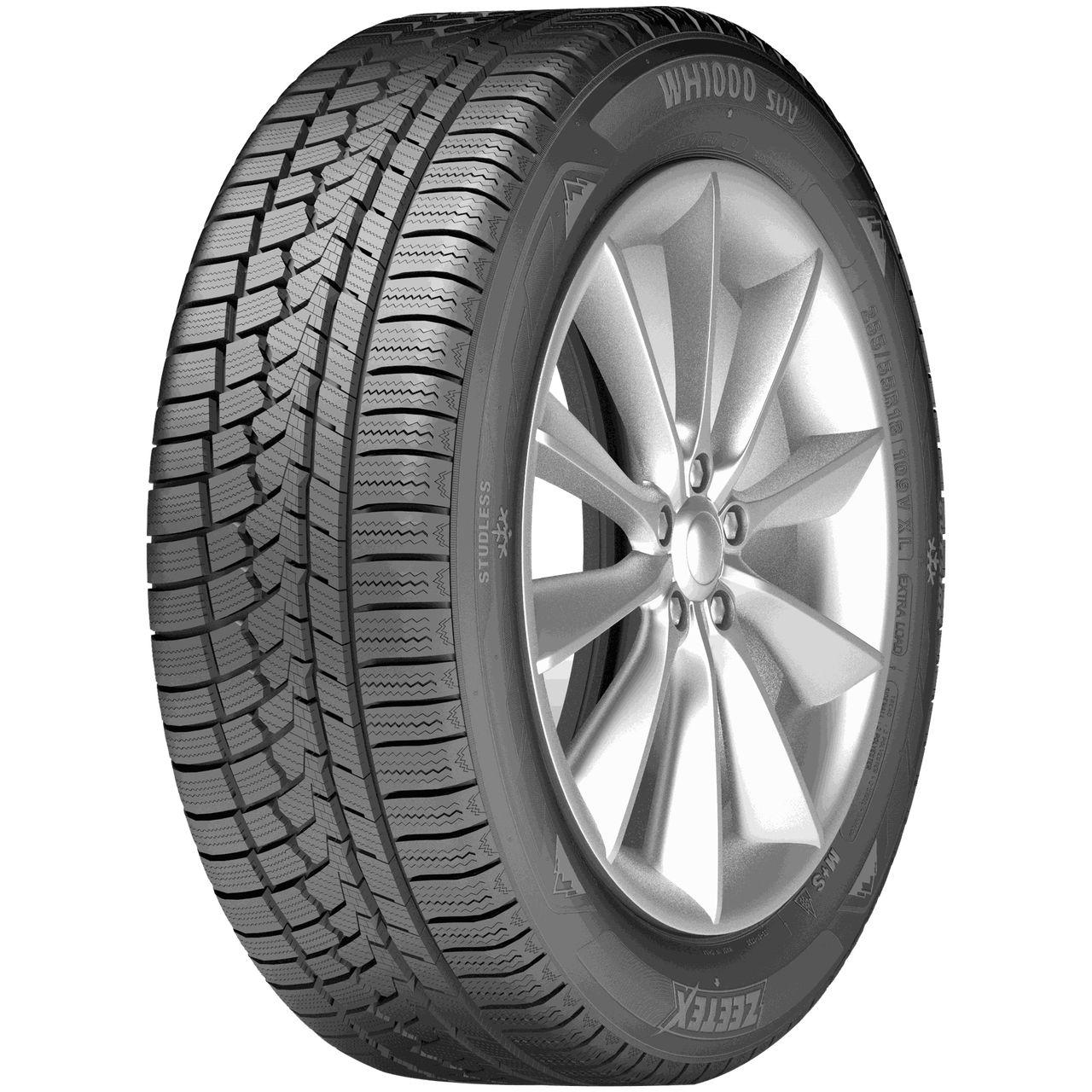 ZEETEX WH1000 SUV 235/55R17 103V XL BSW