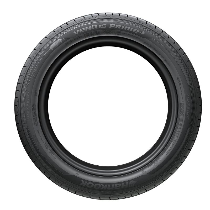 HANKOOK VENTUS PRIME 3 (K125B) HRS 205/55R17 91V HRS