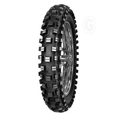 Mitas XT 754 Rear 120/90-18 M/C 65P TT
