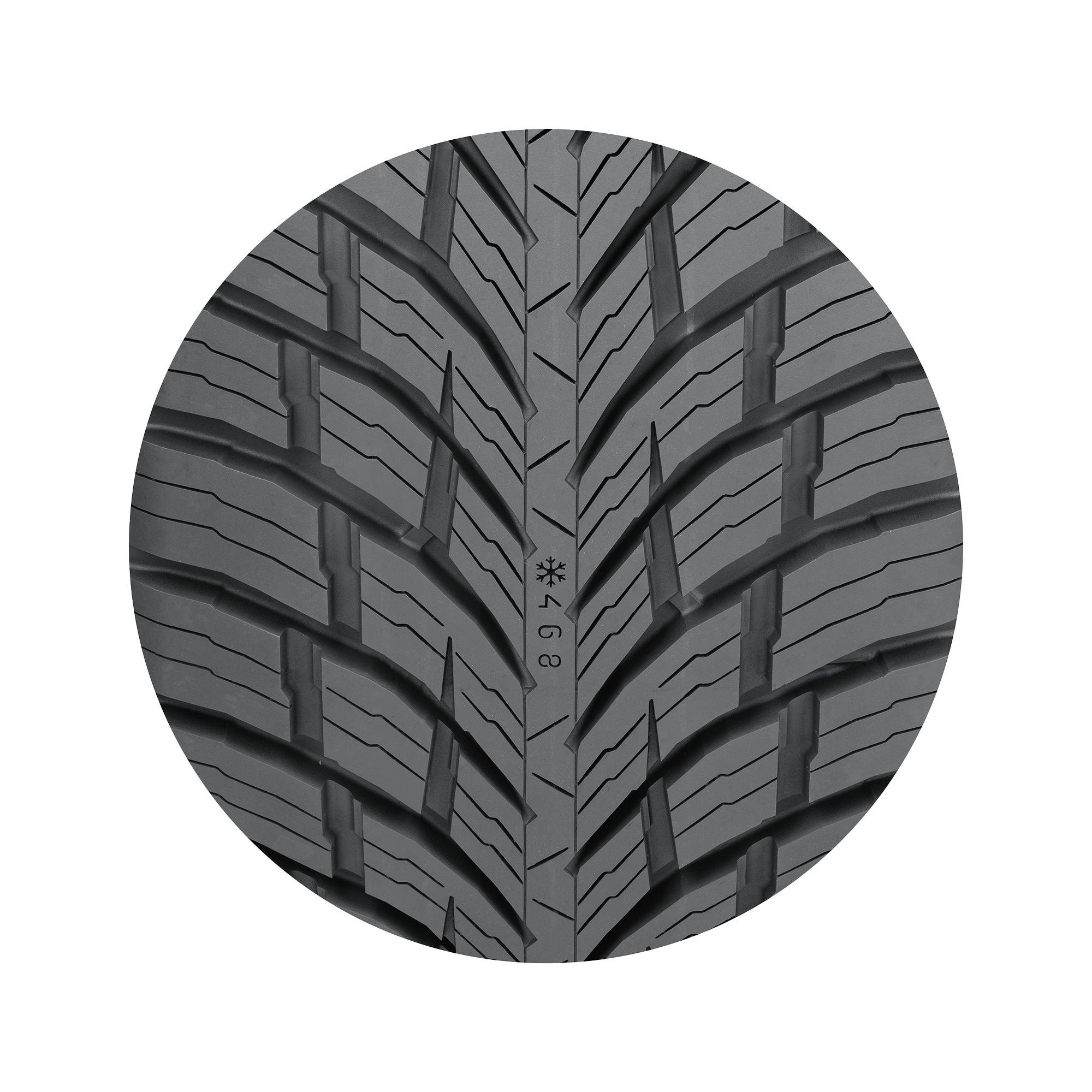 NOKIAN SEASONPROOF C1 195/65R16C 104T BSW