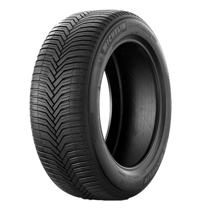 MICHELIN CROSSCLIMATE SUV 215/70R16 100H