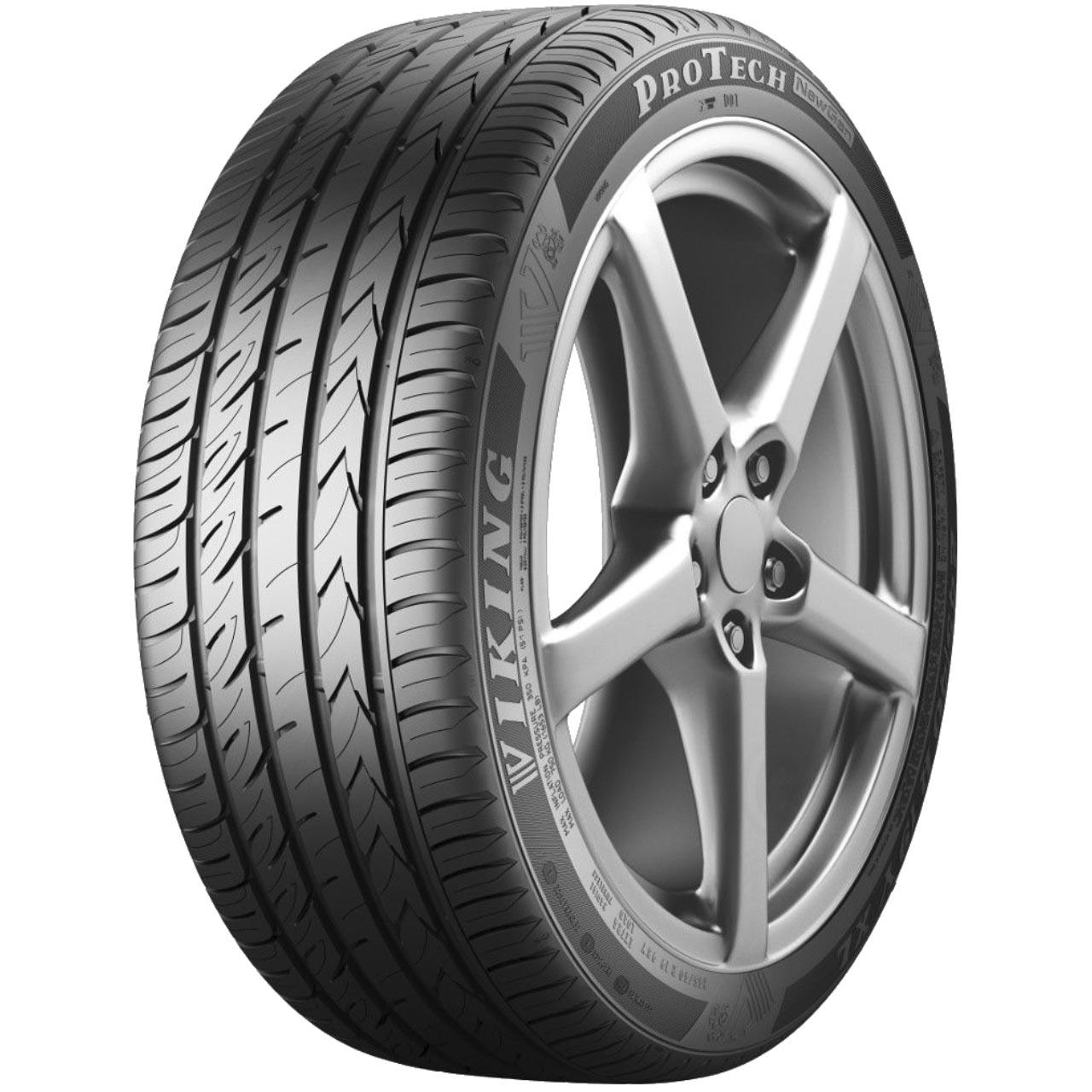 Viking Protech NG 185/65R15 92T XL