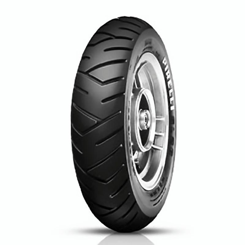 PIRELLI SL 26 100/90 - 10 TL 56J FRONT/REAR