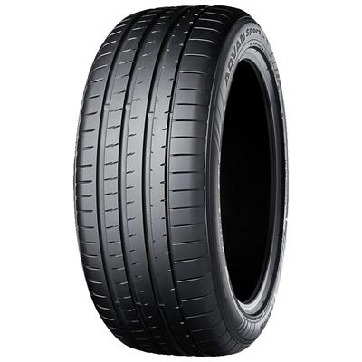 YOKOHAMA ADVAN SPORT V107A 295/35R20 101(Y) RPB BSW