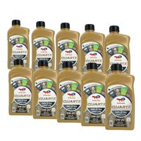 Total Quartz Ineo Xtra Longlife 0W-20 10x1 Liter