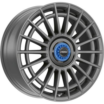 RONAL R73 REV-M tremolite metallic matt 7.5Jx18 4x108 ET37