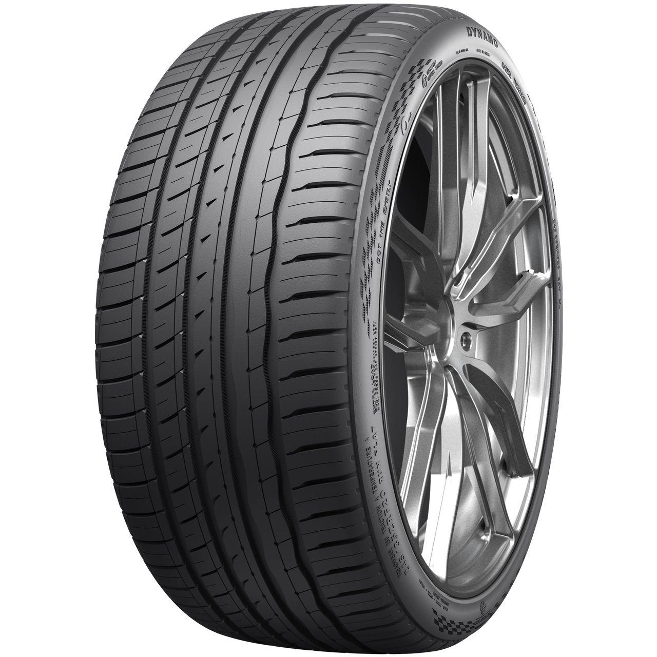 DYNAMO STREET-H MU03 RFT 245/35RF18 92Y RFT XL MFS BSW
