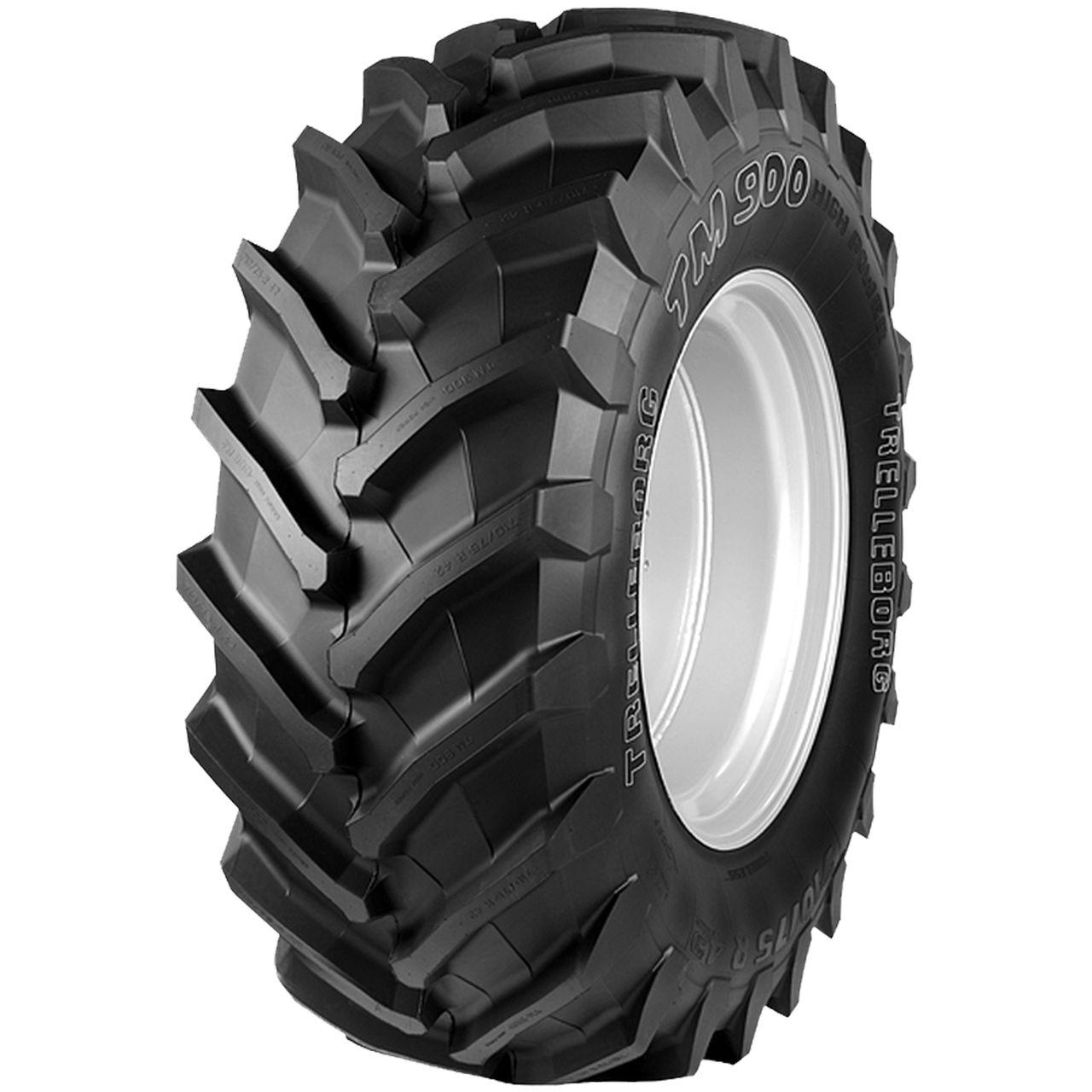 TRELLEBORG 600/70 R 30 TL 158D/155E TM900 HIGH POWER