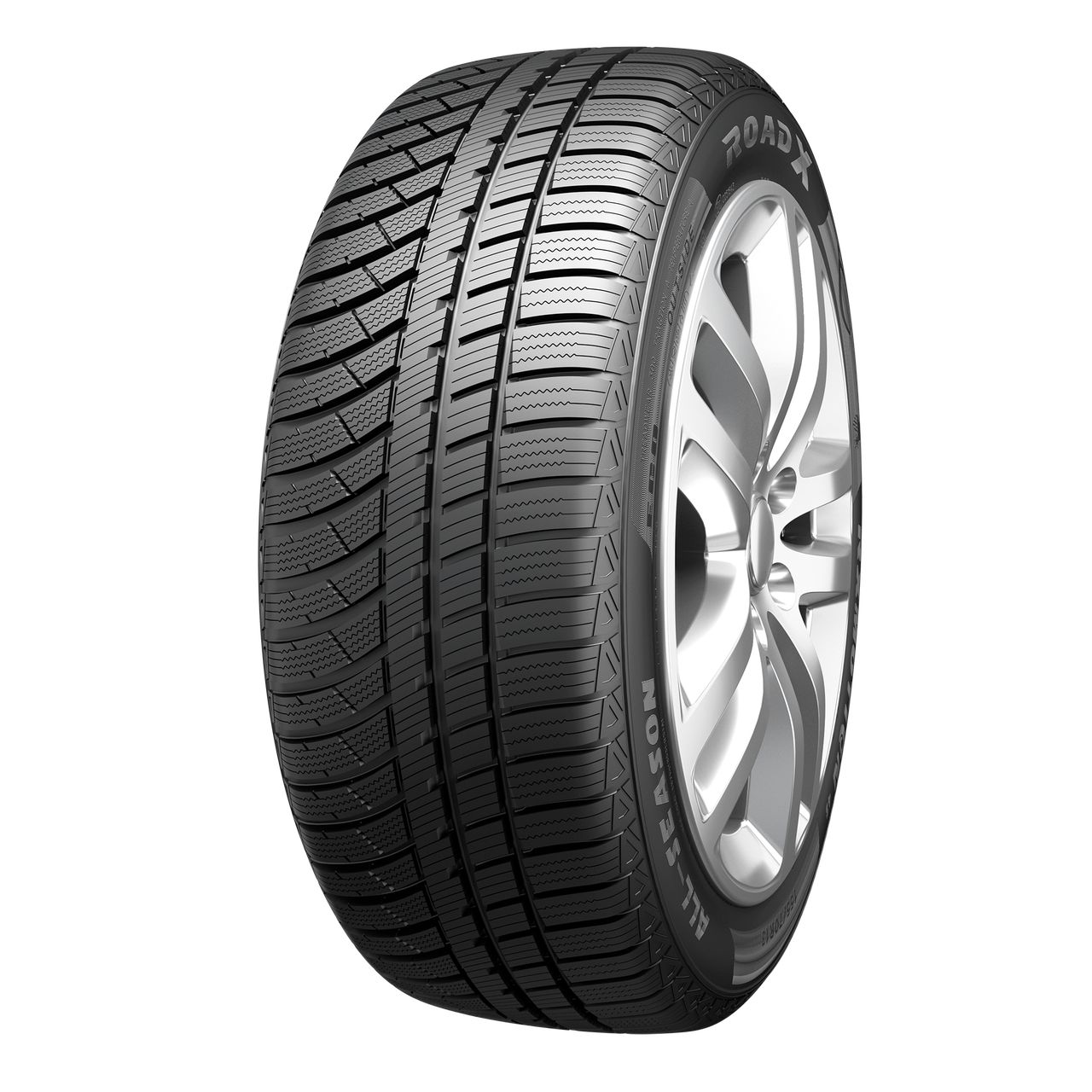 ROADX RX MOTION 4S 195/55R16 87V MFS BSW ROADX RX MOTION 4S 195/55R16 87V MFS BSW