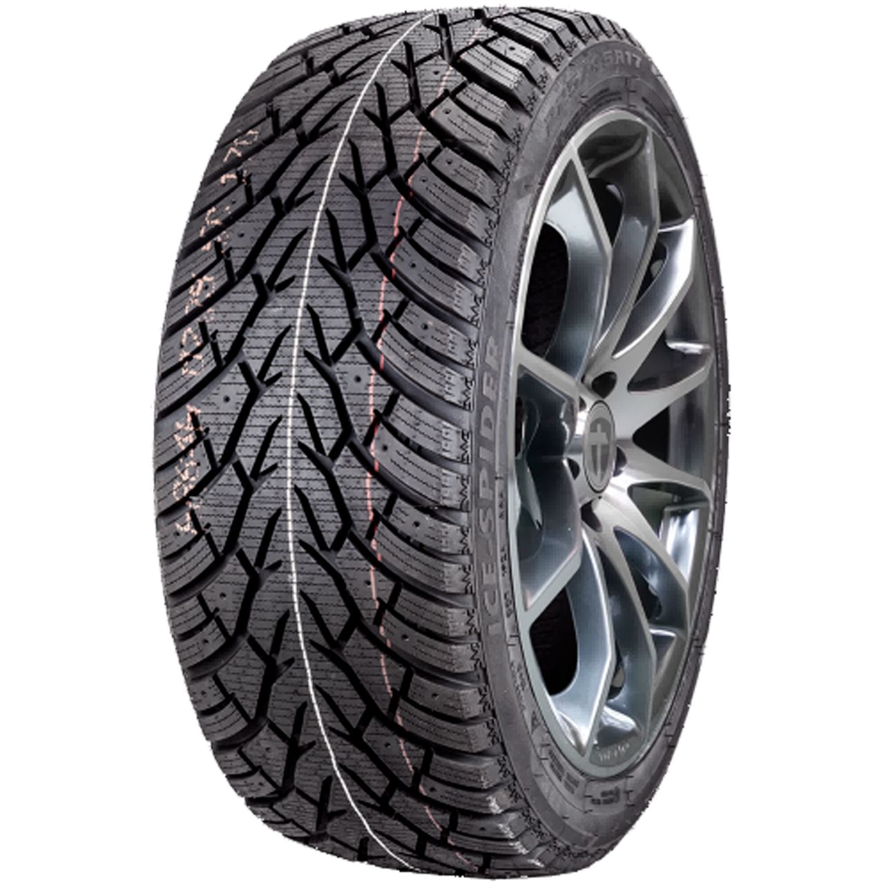 WINDFORCE ICESPIDER 235/70R16 106T BSW