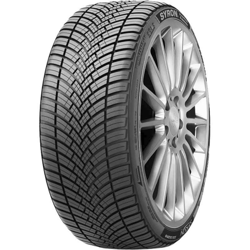 Syron Premium 4 Seasons 235/35ZR19 91W XL
