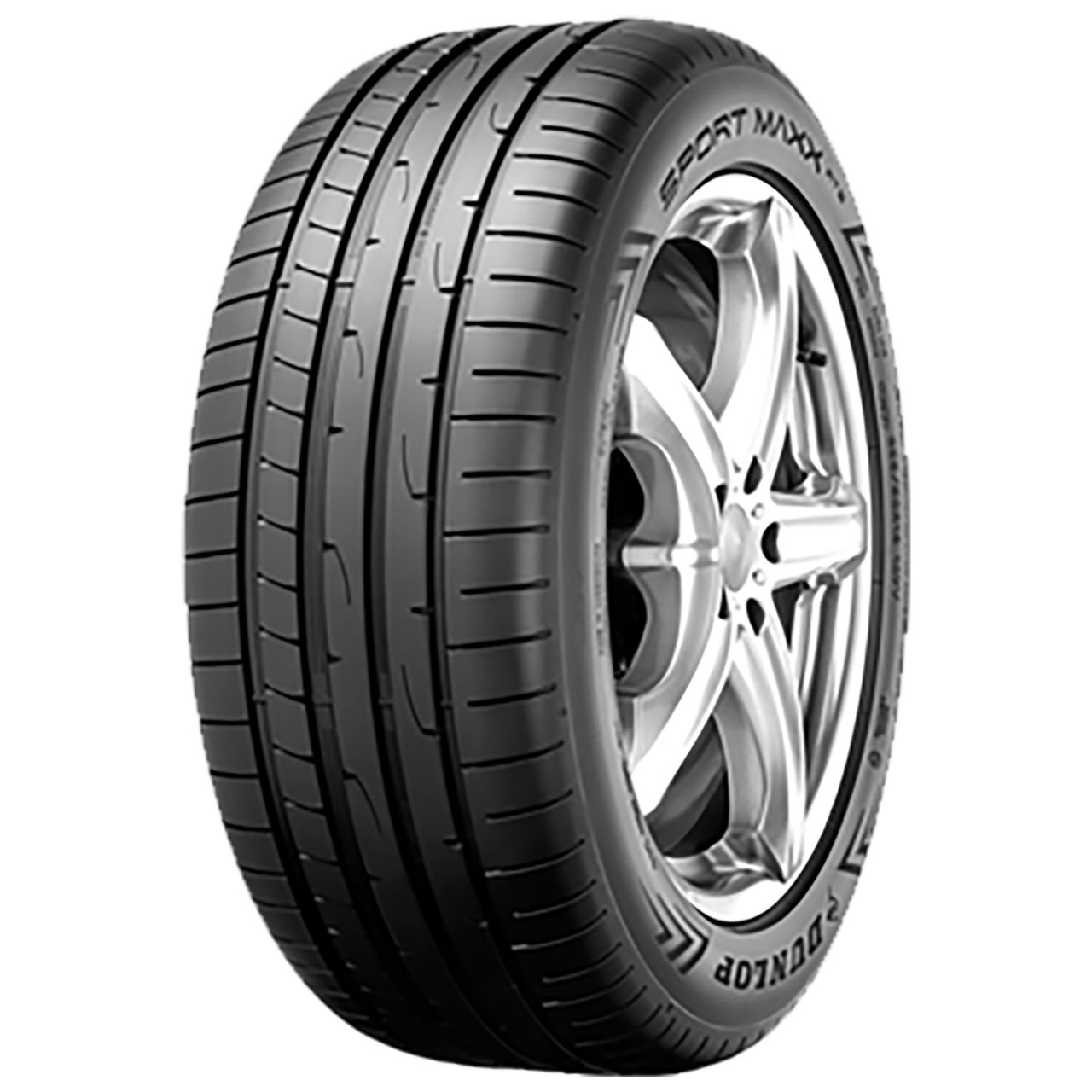 DUNLOP SPORT MAXX RT2 SUV 225/55R18 98V MFS